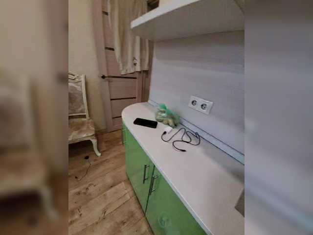 Vysílací screenshoty BerlogaLisa69