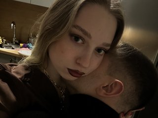 Erotický videochat TheNewDelizia