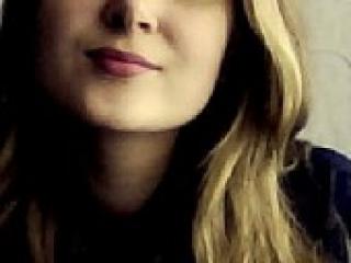 Erotický videochat berry08