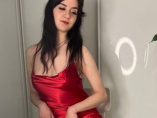 Erotický videochat BerryDiva