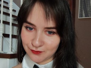 Erotický videochat BerryDiva