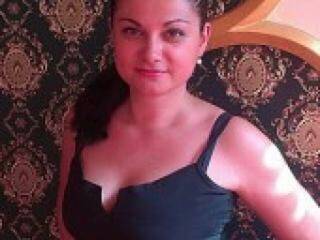 Erotický videochat berrydoll