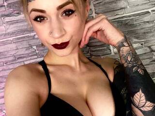 Erotický videochat BerryLAURA