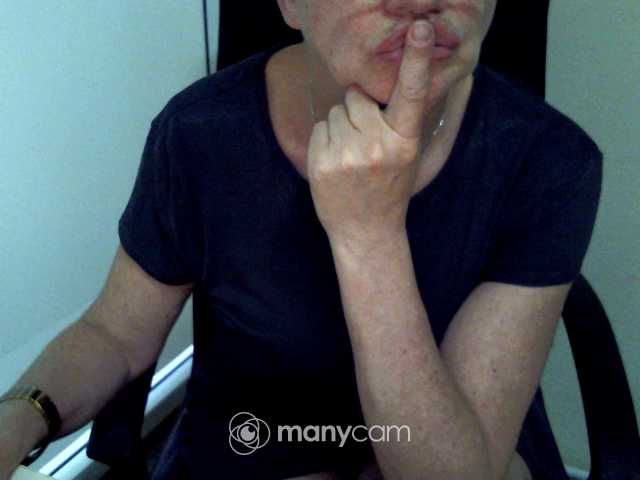 Vysílací screenshoty BerryStarr