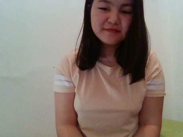 Vysílací screenshoty BerylGerald