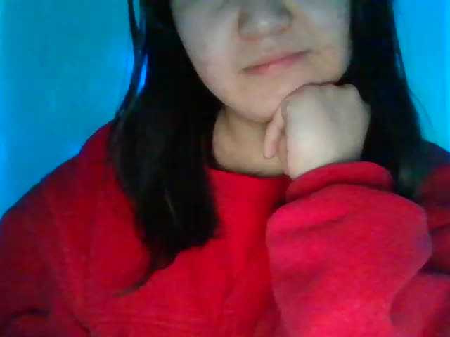 Vysílací screenshoty BerylGerald