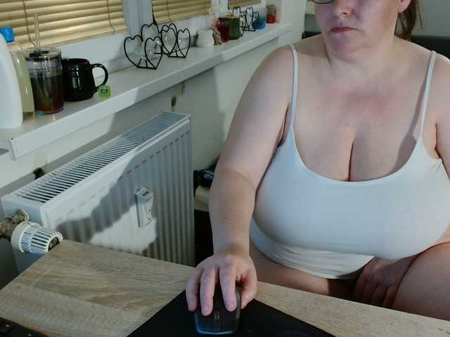 Vysílací screenshoty Bessy123