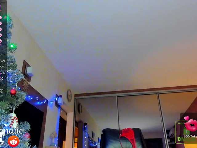 Vysílací screenshoty Bestblondie