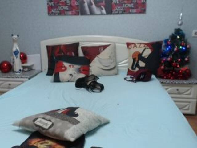 Vysílací screenshoty bestchoiceee