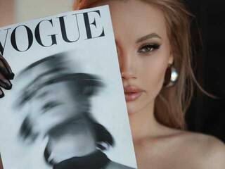 Erotický videochat BestieOnline