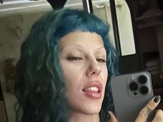 Erotický videochat MavaMalva