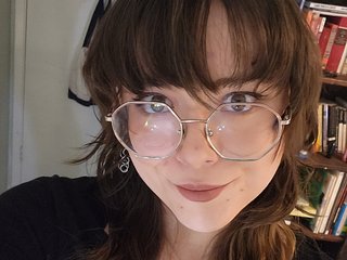 Erotický videochat beth989