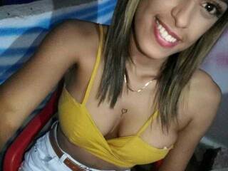 Erotický videochat bethanybenz1