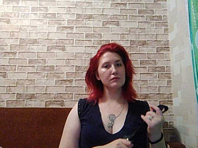 Vysílací screenshoty BethBradshaw