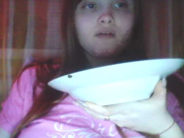 Vysílací screenshoty BethDolly