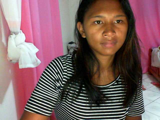 Vysílací screenshoty BethJoyX