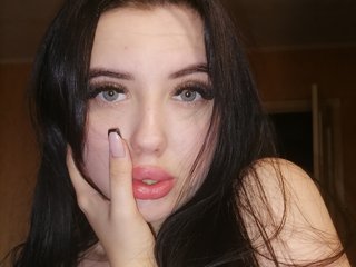 Erotický videochat BethLovelyX