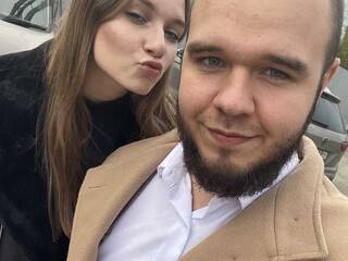 Erotický videochat Betrayed