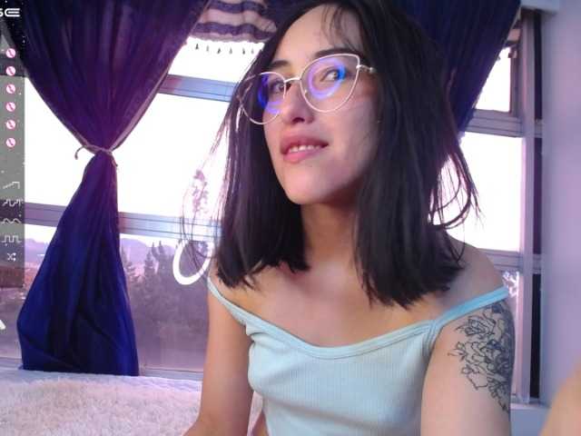 Vysílací screenshoty betsabe-butle