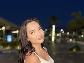 Erotický videochat Betsi-Nell