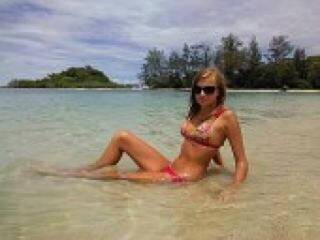 Erotický videochat betsie