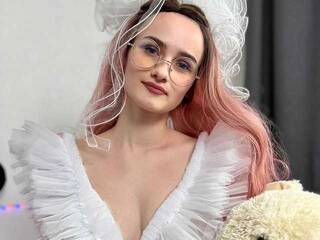 Erotický videochat Betty-Lov