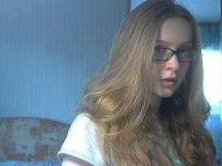 Erotický videochat betti23