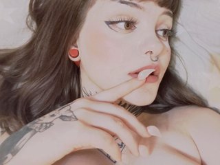 Erotický videochat betty-moon