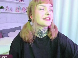 Erotický videochat betty-moon