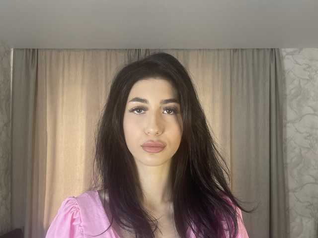 Fotografie profilu BETTY11DIHNA