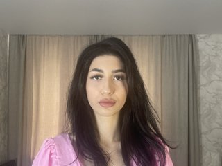 Erotický videochat BETTY11DIHNA