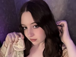 Erotický videochat BettyannBencomo