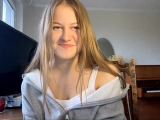 Erotický videochat BettyannClay