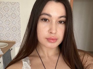 Erotický videochat BettyBarnes