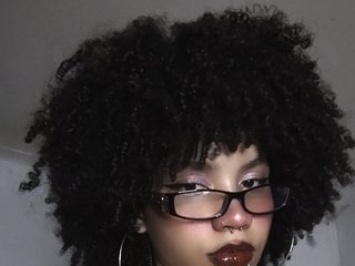 Erotický videochat BettyBoo2801