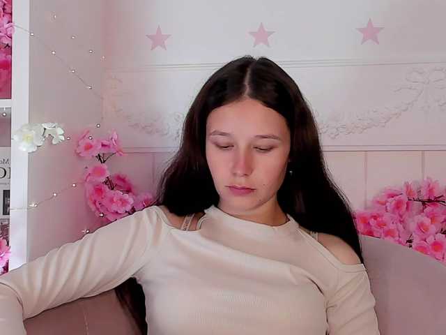 Vysílací screenshoty BettyCook
