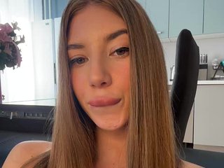 Erotický videochat BettyCross