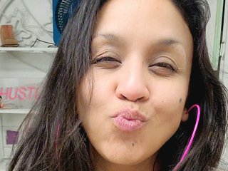 Erotický videochat BettyRivs