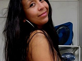 Erotický videochat BettyRivs