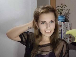 Erotický videochat BettySecret