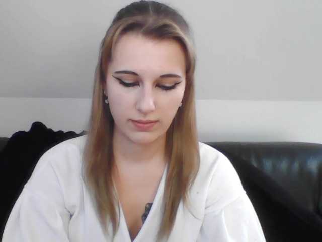 Vysílací screenshoty BettySecret