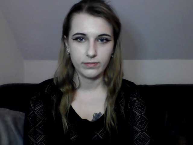 Vysílací screenshoty BettySecret