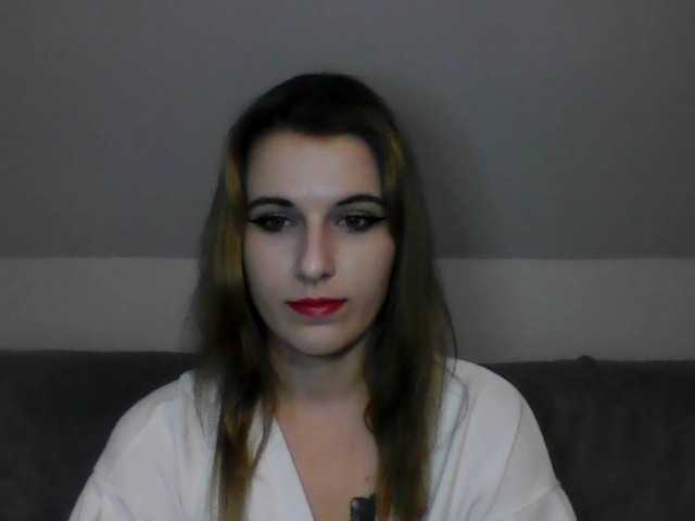 Vysílací screenshoty BettySecret