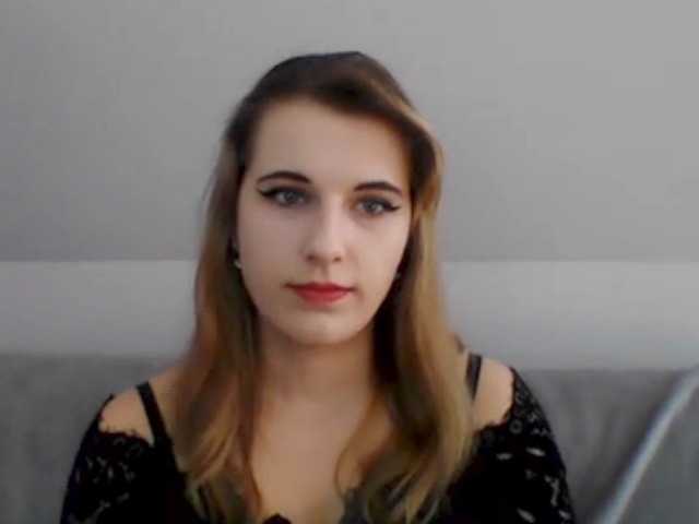 Vysílací screenshoty BettySecret