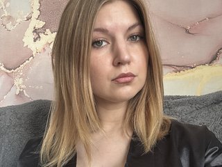 Erotický videochat BettyTownsend