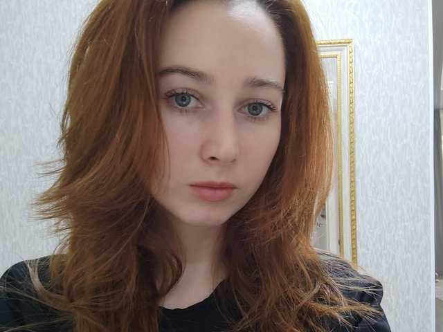 Fotografie profilu BettyVou