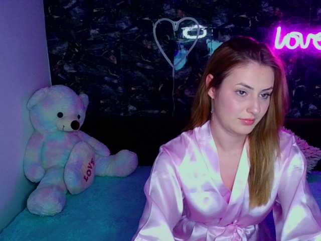 Vysílací screenshoty bettyy23