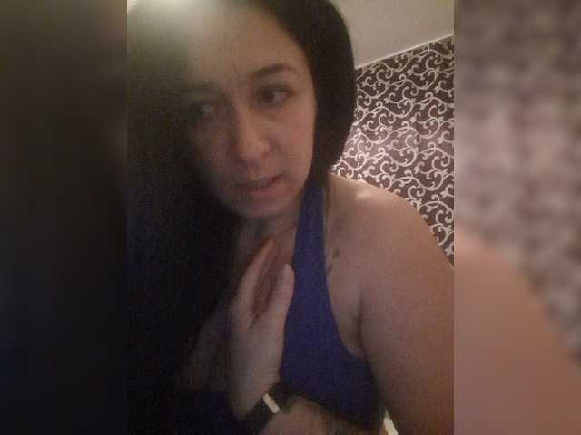 Vysílací screenshoty BetyLicious89