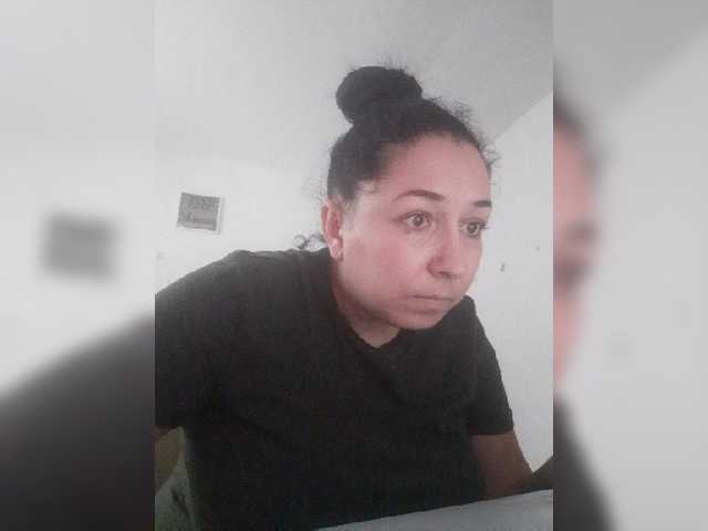 Vysílací screenshoty BetyLicious89