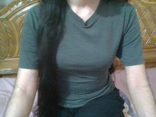 Erotický videochat BeutifulDesiGirl
